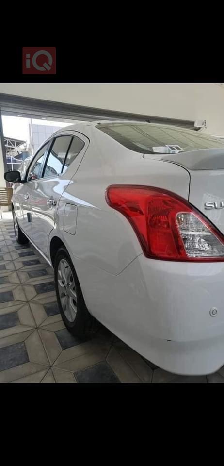 Nissan Sunny